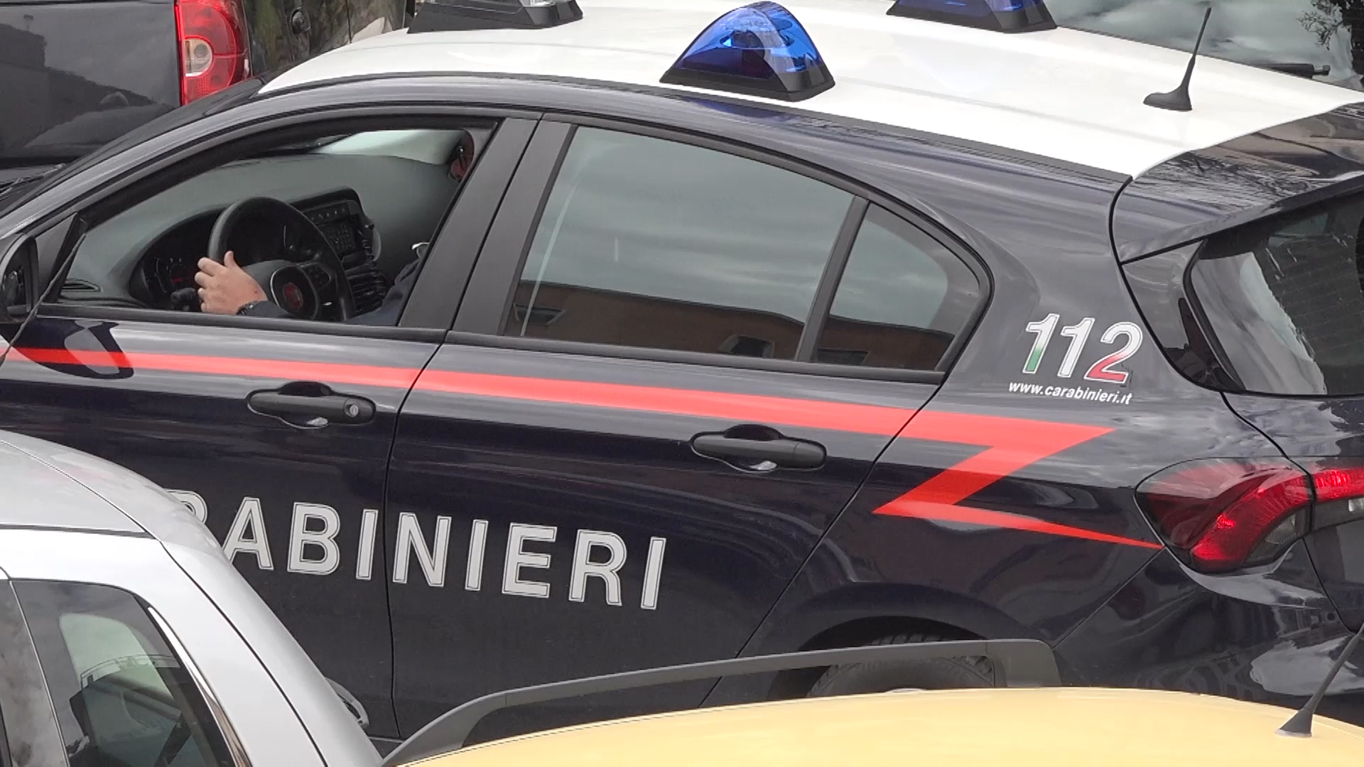 Latina Blitz Antidroga Dei Carabinieri 10 Persone In Arresto