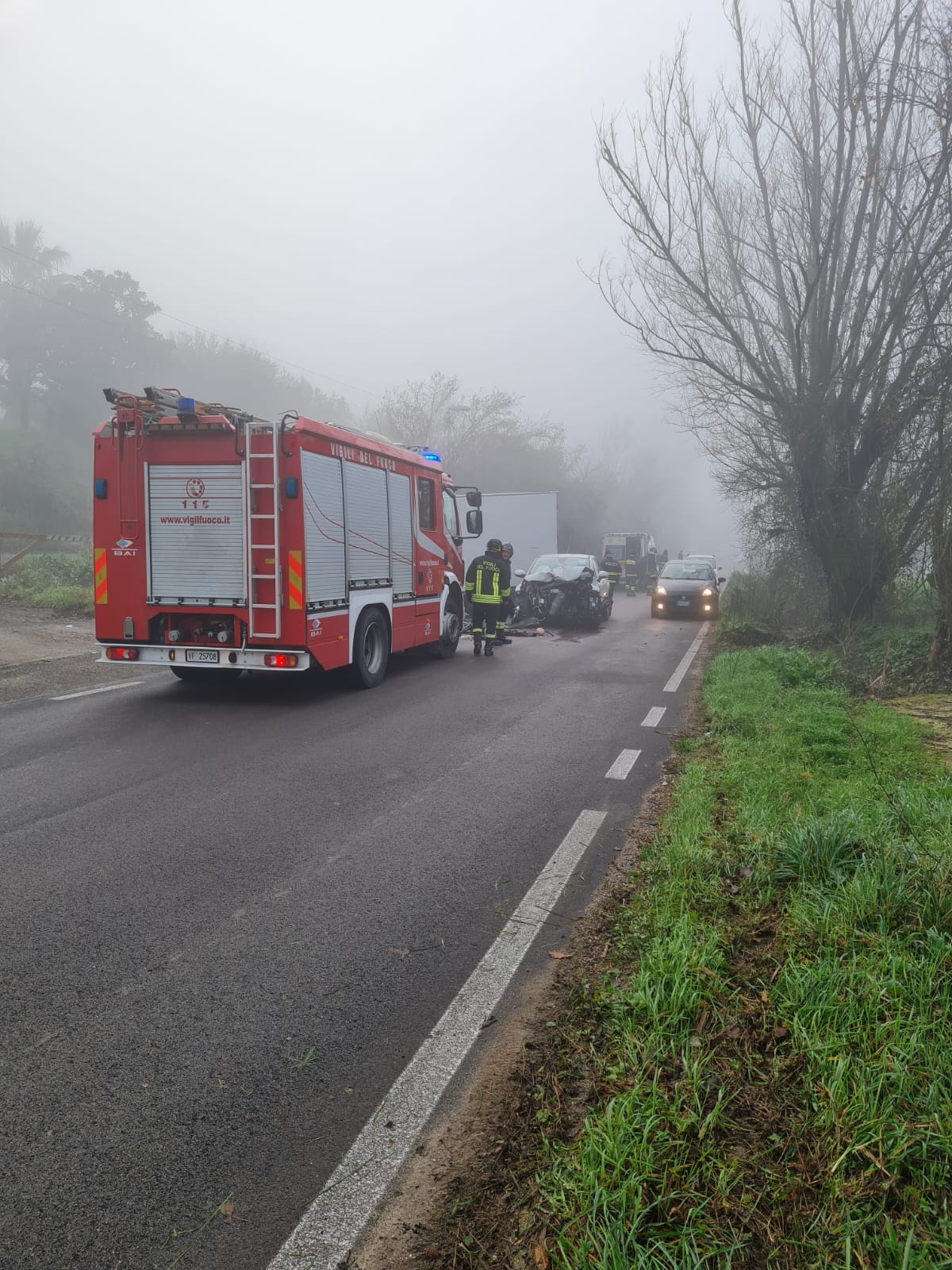 Cassino Incidente In Via Sant Angelo Ferita Una Ragazza Teleuniverso