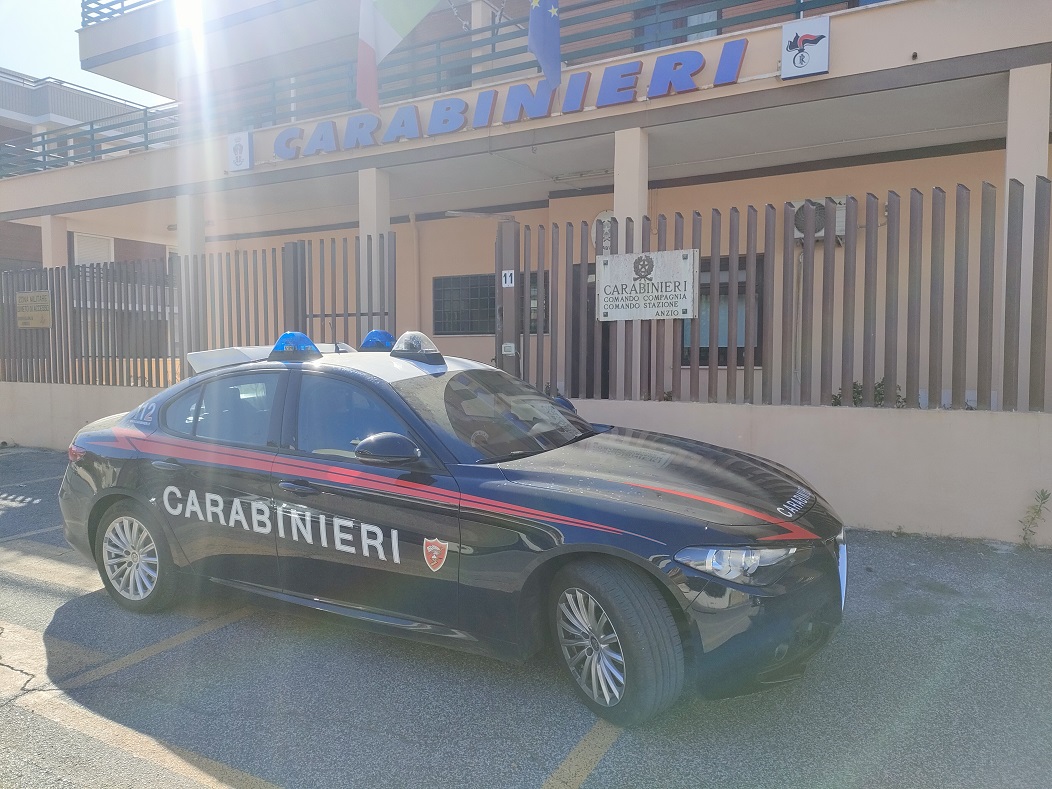 Nettuno Trovato Morto In Casa Con Una Ferita Alla Testa Indagini In